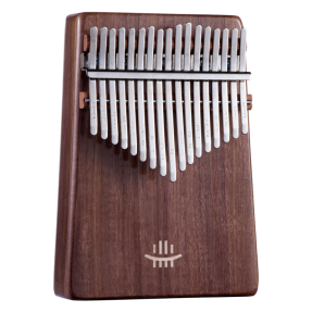 Hluru KC17-Walnut Kalimba 17 ton - 1 - Strona główna - 