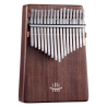 Hluru KC17-Walnut Kalimba 17 ton - 1 - Strona główna - 