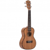Cascha Premium Mahogany Concert - Ukulele koncertowe - 1 - Ukulele - Cascha Premium Mahogany Concert Po prostu rozpakuj i baw si