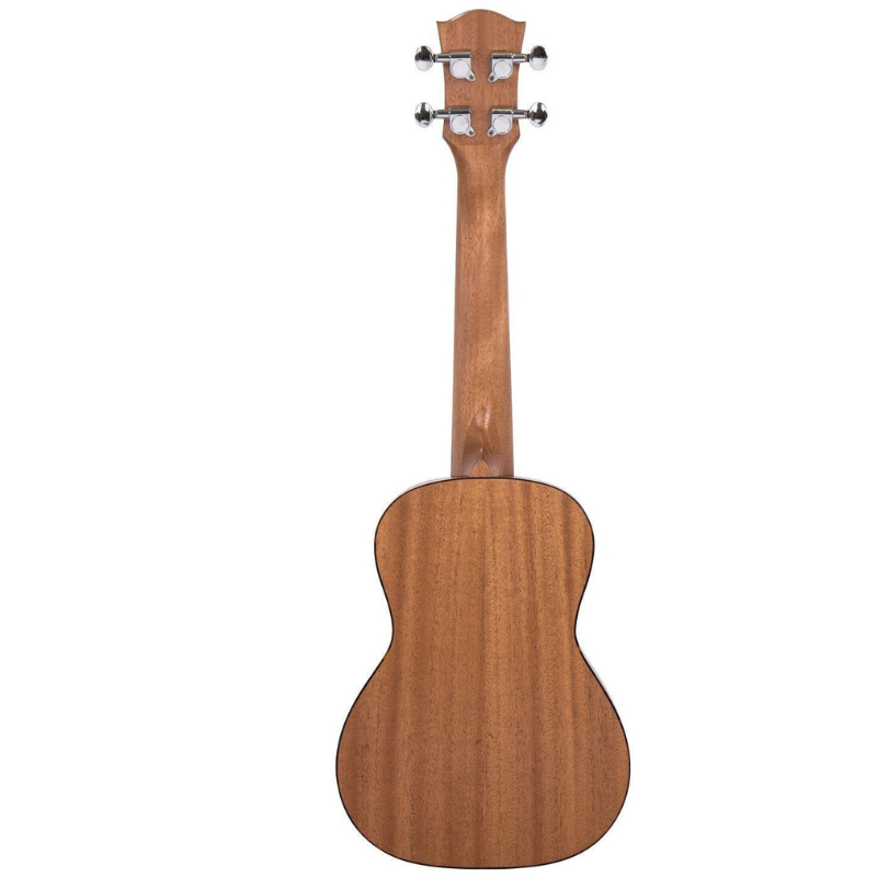 Cascha Premium Mahogany Concert - Ukulele koncertowe - 3 - Ukulele - Cascha Premium Mahogany Concert Po prostu rozpakuj i baw si