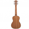 Cascha Premium Mahogany Concert - Ukulele koncertowe - 3 - Ukulele - Cascha Premium Mahogany Concert Po prostu rozpakuj i baw si
