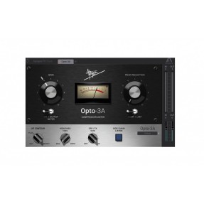 Apogee FX Opto-3A - kompresor VST