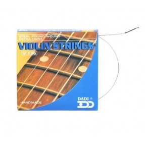 Dadi V136 - Struny Do Skrzypiec 009-029