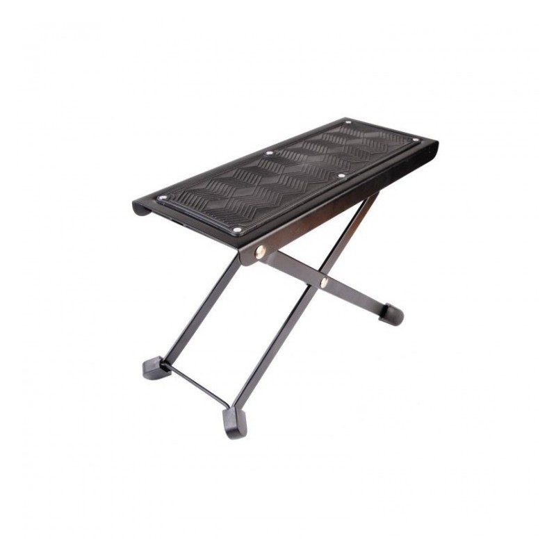 Dadi FS01 - Podnóżek gitarowy,  metalowy