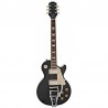 Gitara elektryczna Epiphone Les Paul Standard 50's + wzmacniacz 12W + tuner + statyw w zestawie