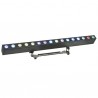 Showtec Pulse Pixel Bar 16 Q4 - listwa LED