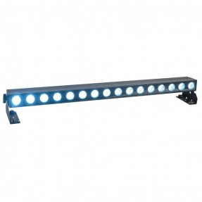 Showtec Pixelbar 16Q6 - listwa LED BAR - 41308