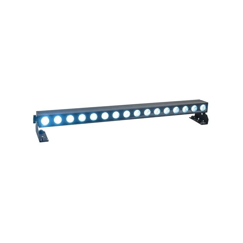 Showtec Pixelbar 16Q6 - listwa LED BAR - 41308