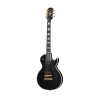Gitara elektryczna Epiphone Matt Heafy Origins Les Paul Custom + wzmacniacz 12W + tuner + statyw w zestawie