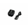 Eurolite USB Interface 2x512 DMX Artnet - Interfejs