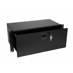 Omnitronic Rack Drawer SN-4 - szuflada rack 4U