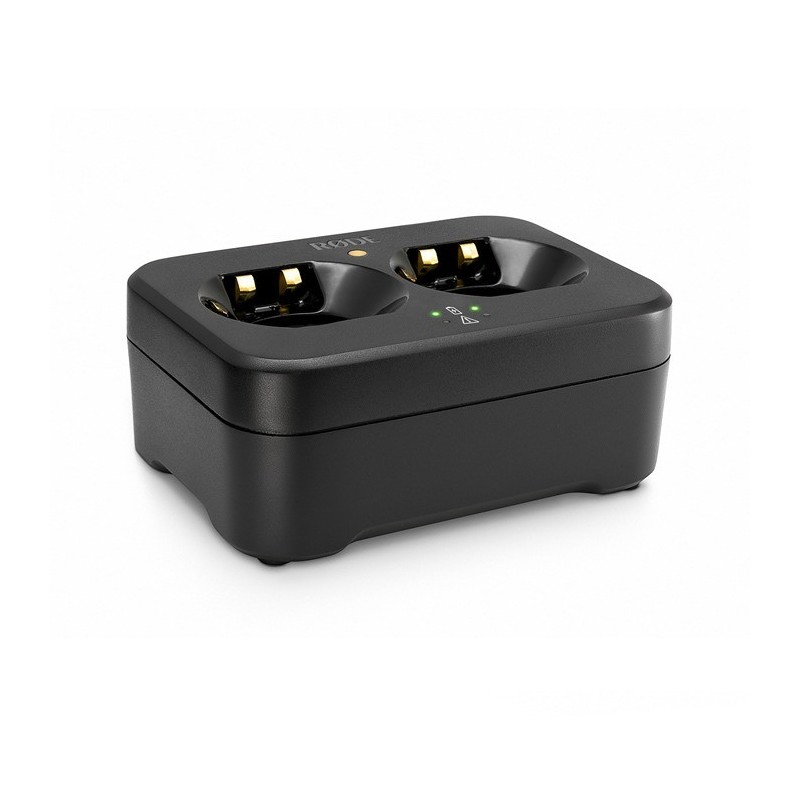 Rode RS-1 - stacja dokująca do TX-M2 oraz LB-1