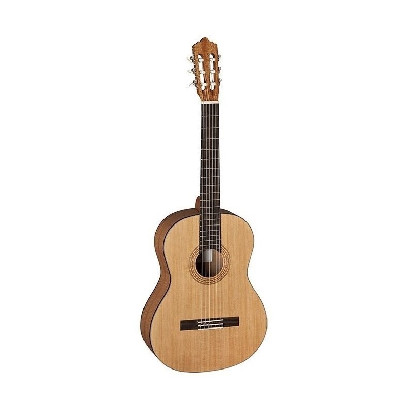 La Mancha Rubinito CM - gitara klasyczna 4sls4