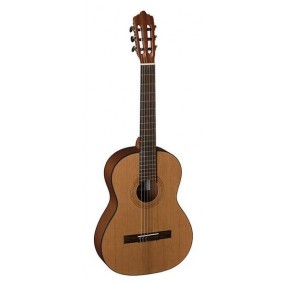 La Mancha Rubinito CM63 - gitara klasyczna
