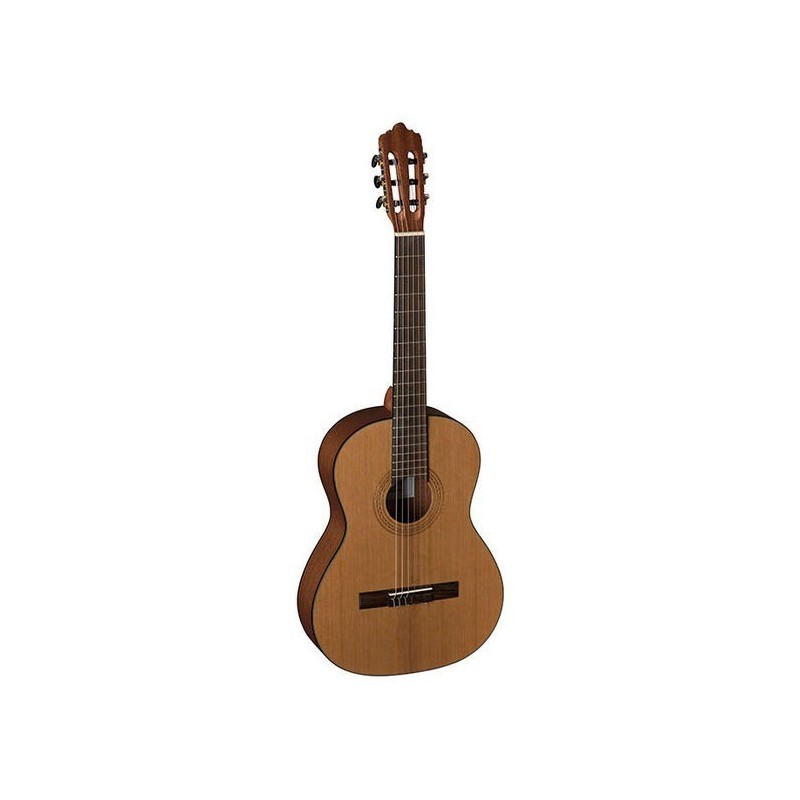 La Mancha Rubinito CM63 - gitara klasyczna