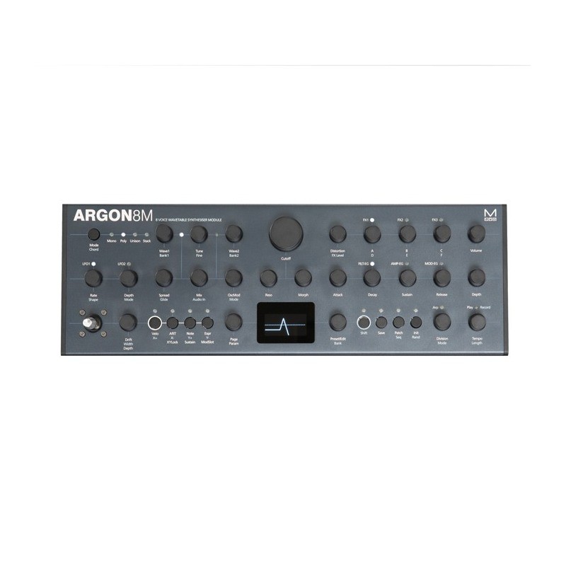 Modal Electronics Argon8M - syntezator