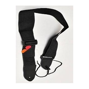 Akmuz PK-30 - pasek gitarowy