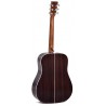 Sigma Guitars DT-1 - gitara akustyczna - 2 - Strona główna - Sigma DT-1 to solidna gitara akustyczna typu dreadnought, która zap