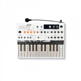 Arturia MicroFreak Vocoder Edition - syntezator
