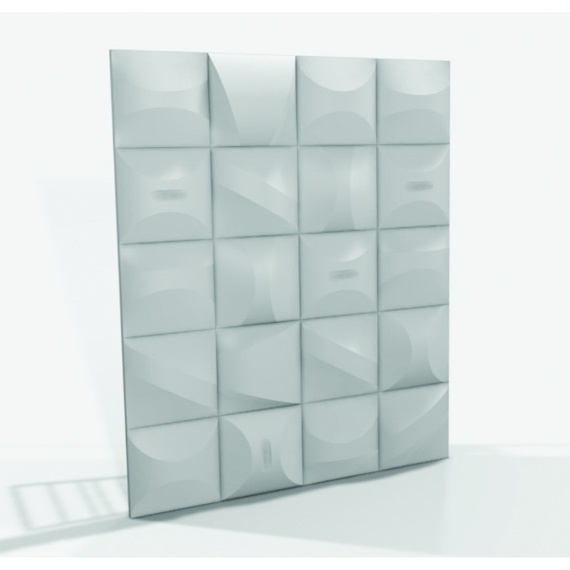 Wentex 97502 - Panel 3D Deco Diagonal