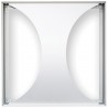 Wentex 97501 - Panel 3D Deco Venturi Closed
