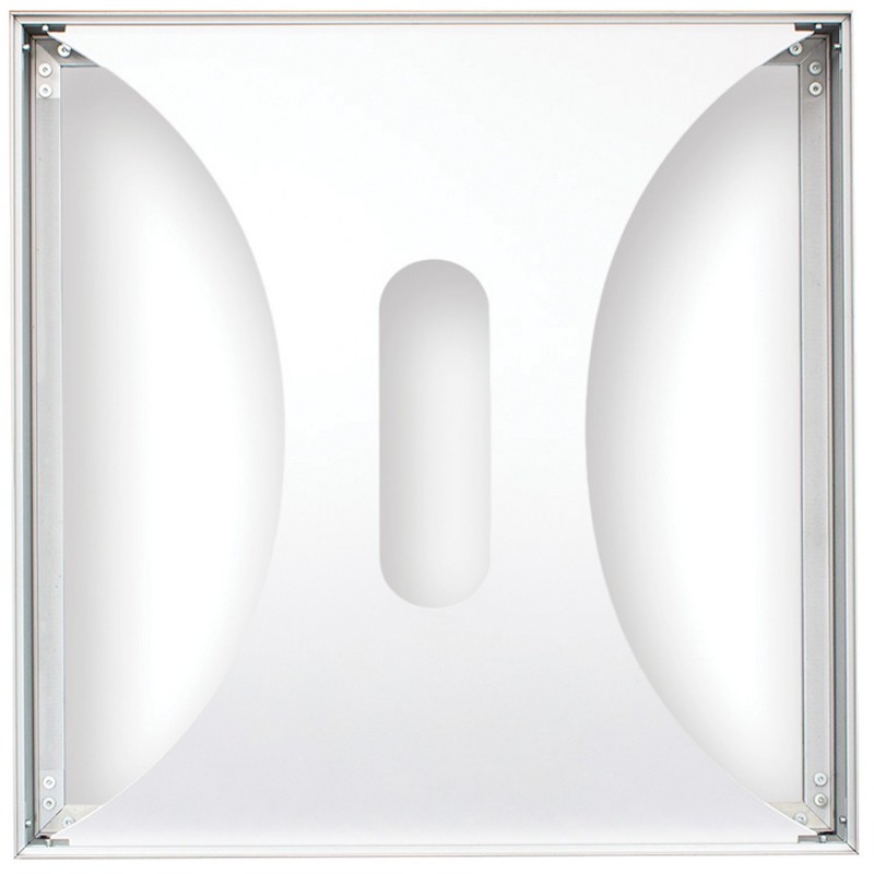 Wentex 97500 - Panel 3D Deco Venturi Open