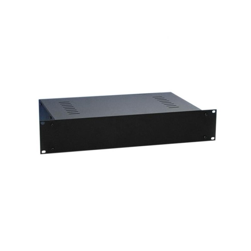 ADAM HALL HOUSING 2U Rackmount - półka rack