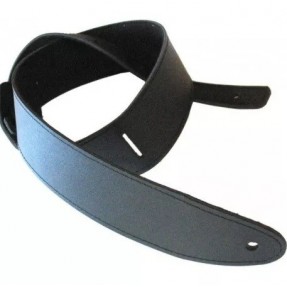 Akmuz PES-3 - pasek gitarowy skórzany