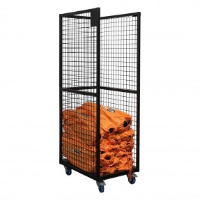 Wentex 89621 - Wózek transportowy na kotary i zasłony