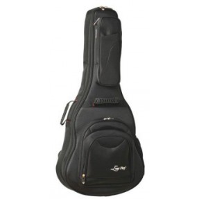 Ever Play POK42AC - pokrowiec na gitarę basową