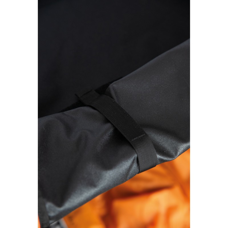 Wentex 89627 - Pokrowiec na wózek transportowy na kotary i zasłony