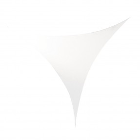 Wentex 89149 - Rozciągliwy trójkąt Stretch Shape