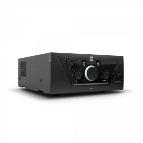 LD Systems IMA 30 - wzmacniacz miksujący