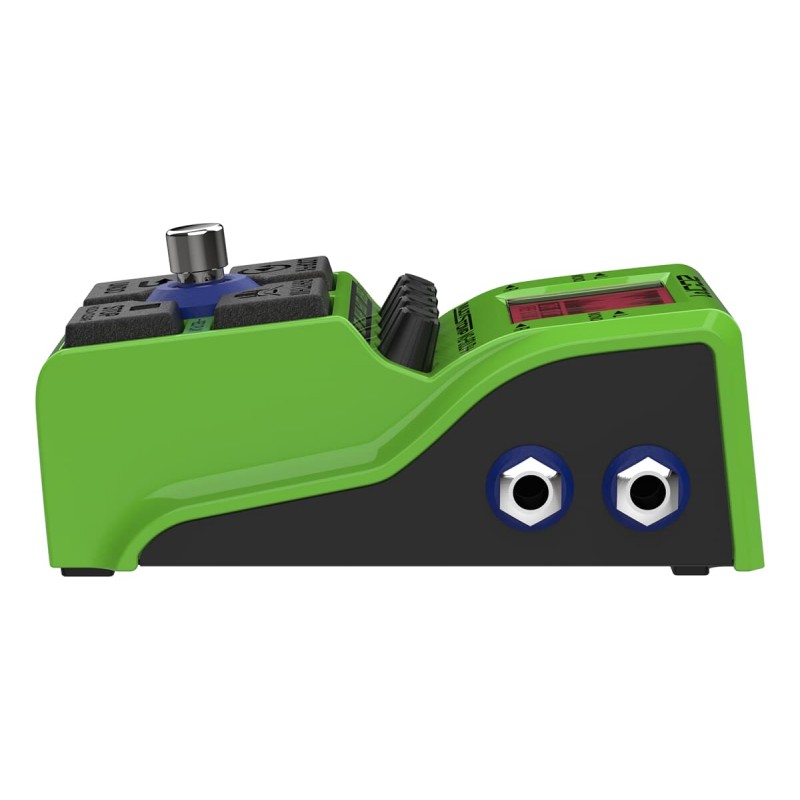 Zoom MS-90LP+ Multistomp Looper Pedal - Looper gitarowy - 4 - Efekty Loop - Looper Zoom MS-90LP+ Multistomp Looper Pedal, sprawi