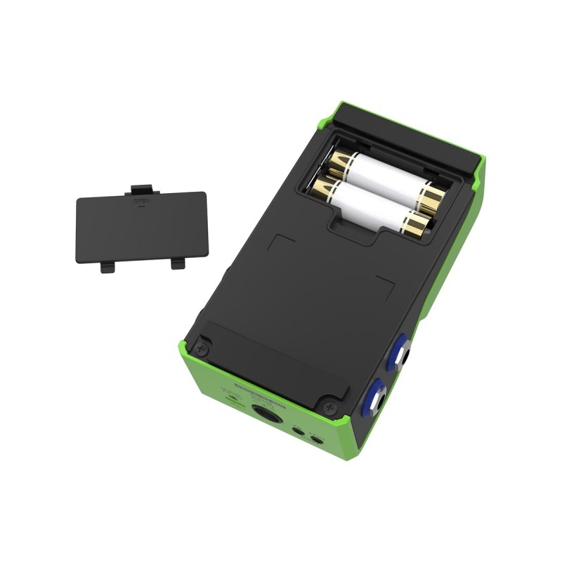 Zoom MS-90LP+ Multistomp Looper Pedal - Looper gitarowy - 7 - Efekty Loop - Looper Zoom MS-90LP+ Multistomp Looper Pedal, sprawi