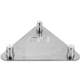 DURATRUSS DT 33-BPM - podstawa do konstrukcji alu - 2 - Podstawy do konstrukcji -