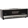 PEAVEY 6505 II Head - wzmacniacz gitarowy (głowa gitarowa) - 3 - Głowy gitarowe - Głowa gitarowa Peavey 6505 II Head z dwoma kan