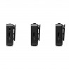 Rode Wireless GO III - system bezprzewodowy - 3 - Zestawy bezprzewodowe - System bezprzewodowy, 2-kanałowy cyfrowy zestaw mikrof