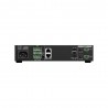Audac SCP212 - Dwukanałowy wzmacniacz