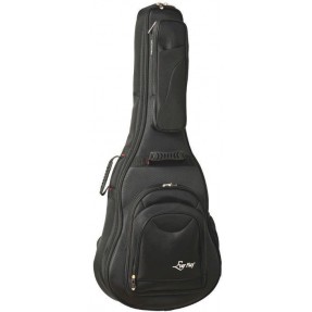 Ever Play OC002BKC - pokrowiec na gitarę klasyczną