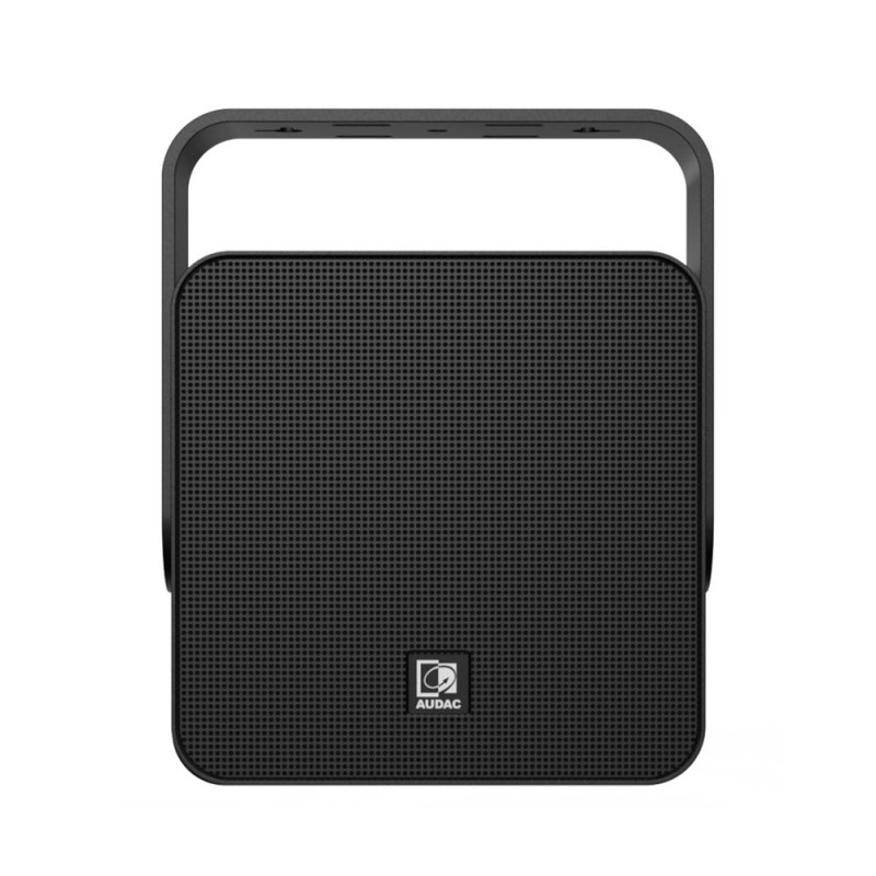 Audac VIRO5D/B - Głośnik