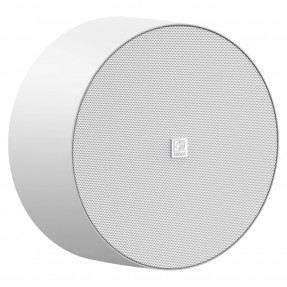 Audac NELO706I/W - Głośnik naścienny 6,5" biały