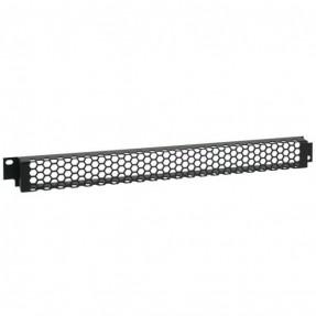 ADAM HALL 87445 SAFETY PANEL 1U - panel ochronny rack