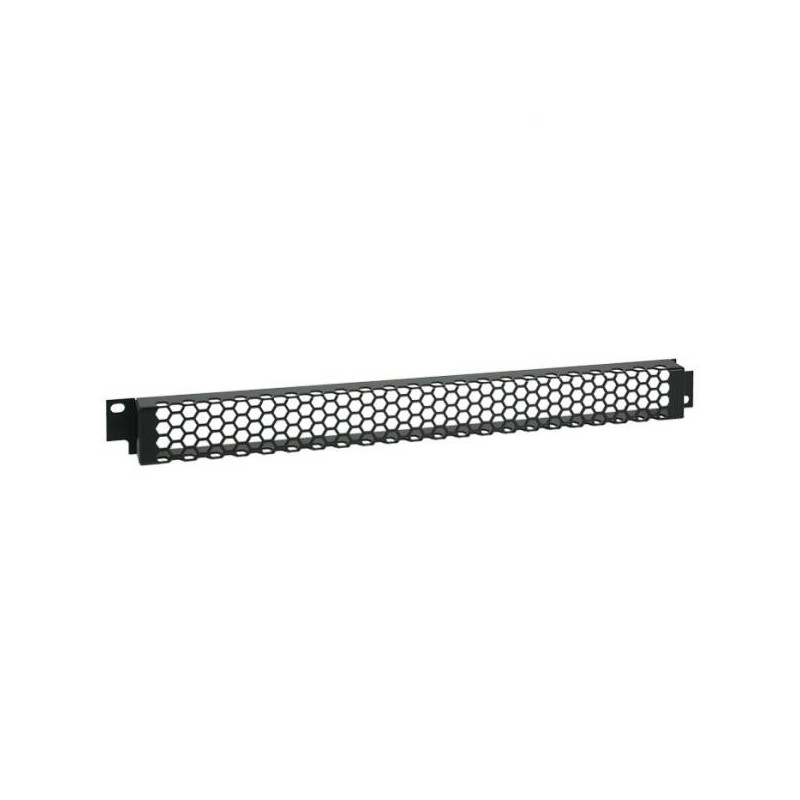 ADAM HALL 87445 SAFETY PANEL 1U - panel ochronny rack