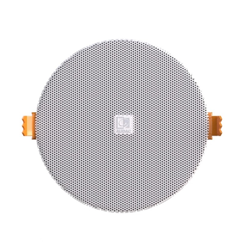 Audac CENA306I/W - Głośnik sufitowy 2,5" biały