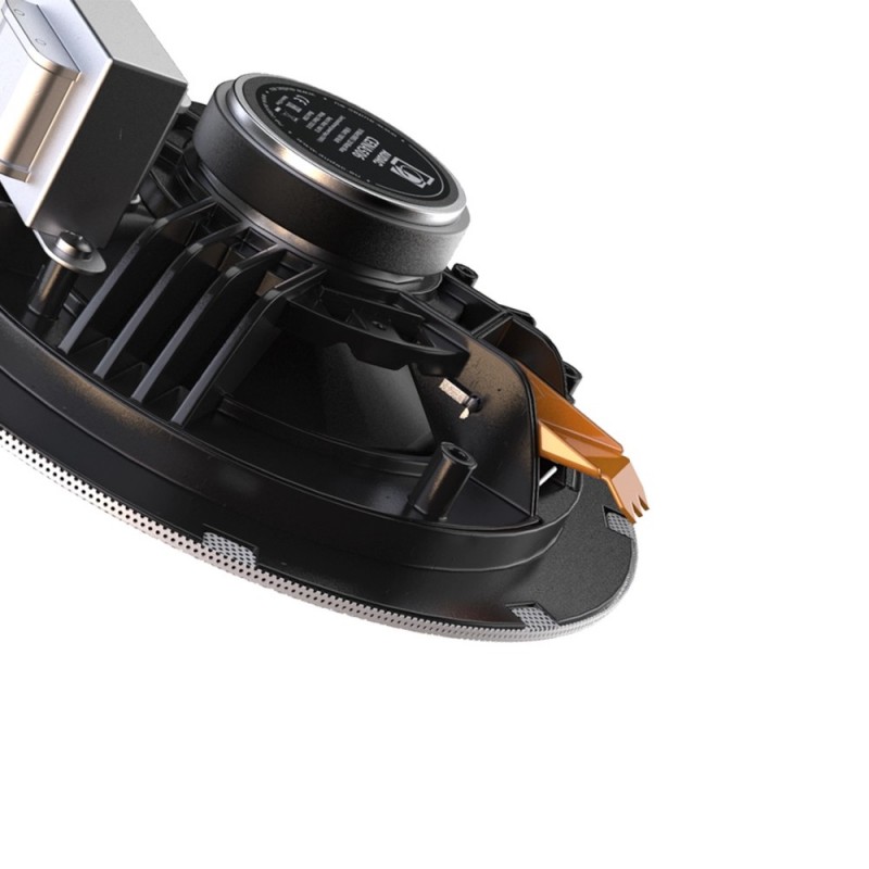 Audac CENA506I/W - Głośnik sufitowy 5" biały