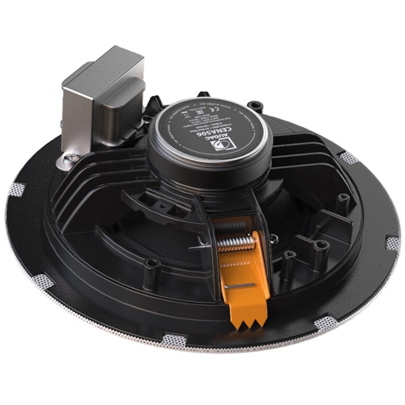 Audac CENA506I/W - Głośnik sufitowy 5" biały