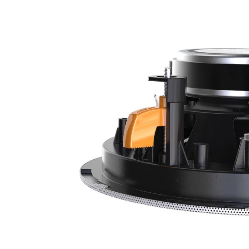 Audac CIRA530DI/W - Głośnik sufitowy 5,25" biały