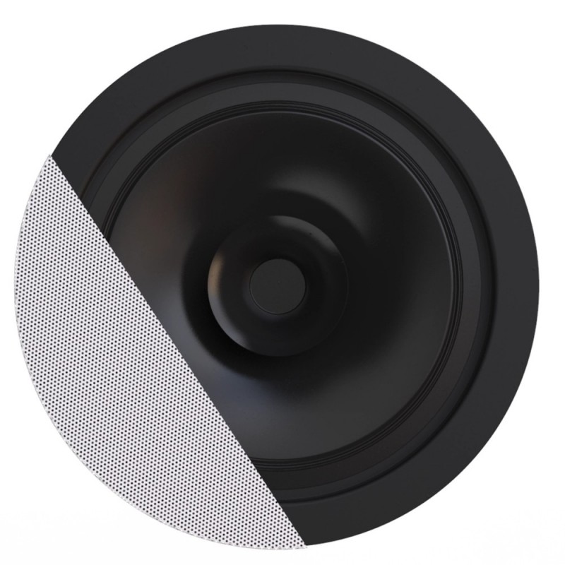 Audac CENA706I/W - Głośnik sufitowy 6,5" biały