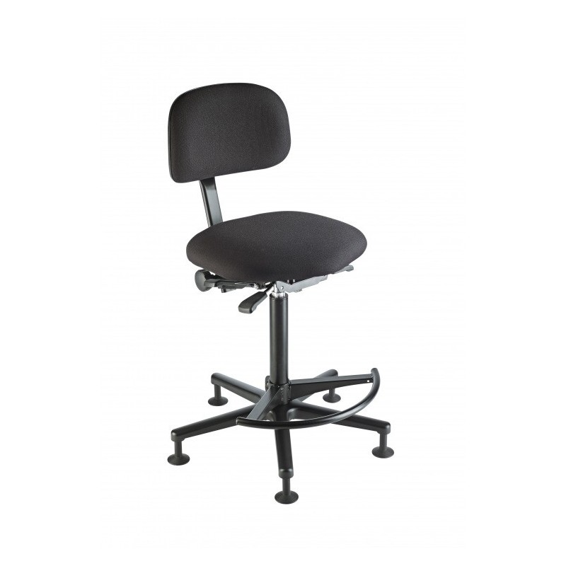 KONIG & MEYER 13460 Bass stool - krzesło